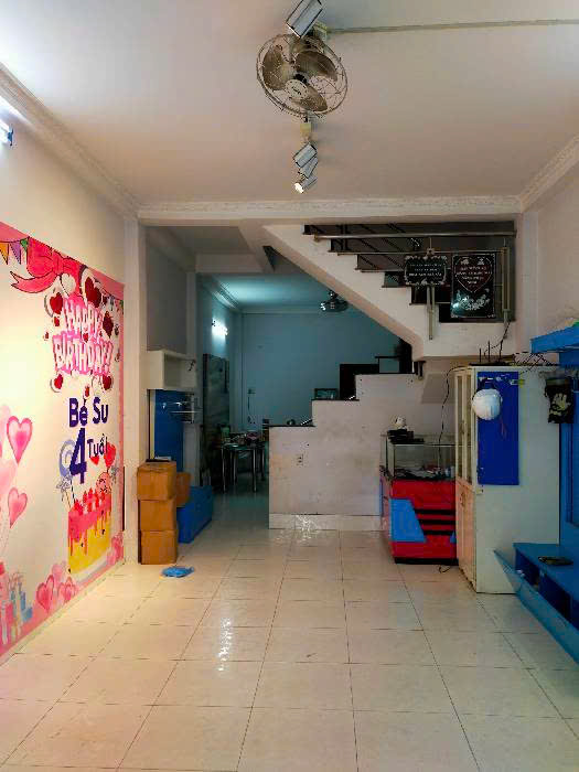 Bán nhà Mã Lò Phường Bình Hưng Hòa A, Quận Bình Tân. 67.7M2- CHỈ 5.5 Tỷ